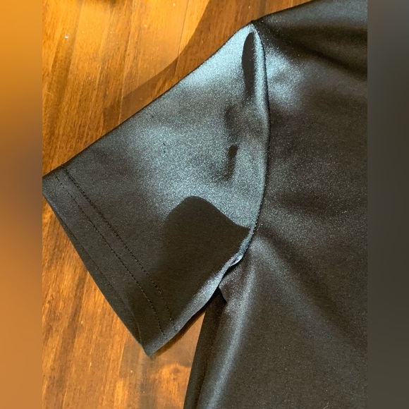 Under Amour Dri Fit Tee Size 7 - Picture 6 of 10